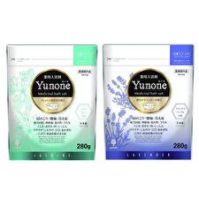 novopin Yunone Medicinal Bath Salt - Lanvender - 280g