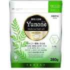Yunone Medicinal Bath Salt - Japanese  Citrus - 280g