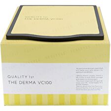 Quality First The Derma VC100 Mask - 30 pcs