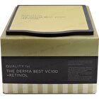 The Derma Best VC100 + Retinol Mask - 20 pcs