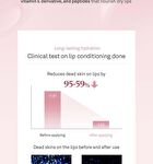 Raw Glow Gel Tint - 15 Colors - #08 Rare