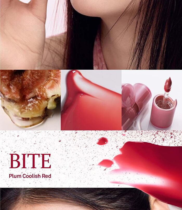 Raw Glow Gel Tint - 15 Colors - #09 Raw Lilac