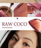 Raw Glow Gel Tint - 15 Colors - #09 Raw Lilac