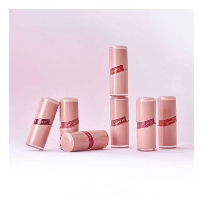 Raw Glow Gel Tint - 15 Colors - #10 Raw Cherry