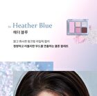 All-Round Eye Palette Blue Dive Collection - 2 Colors - #05 Rose Fuzz