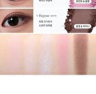 All-Round Eye Palette Blue Dive Collection - 2 Colors - #05 Rose Fuzz
