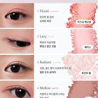 All-Round Eye Palette Blue Dive Collection - 2 Colors - #05 Rose Fuzz