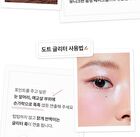 All-Round Eye Palette Blue Dive Collection - 2 Colors - #05 Rose Fuzz