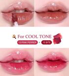 Raw Glow Gel Tint - 15 Colors - #12 Raw Fig