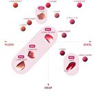 Raw Glow Gel Tint - 15 Colors - #15 Bite