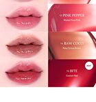 Raw Glow Gel Tint - 15 Colors - #15 Bite