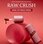 Raw Glow Gel Tint - 15 Colors - #15 Bite