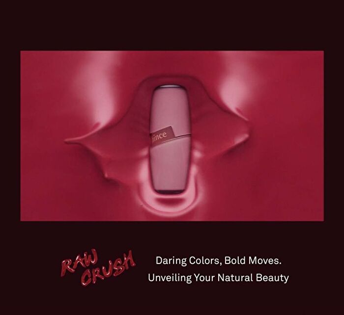 Raw Glow Gel Tint - 15 Colors - #15 Bite