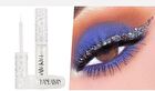 Iridescence Glitter Liquid Eyeliner - 12 Colors - 1# Translucent- 5g