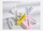 Iridescence Glitter Liquid Eyeliner - 12 Colors - 1# Translucent- 5g
