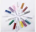 Iridescence Glitter Liquid Eyeliner - 12 Colors - 1# Translucent- 5g
