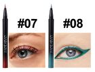 Vivid Metallic Luster Liquid Eyeliner - 10 Colors - 10# - 0.8ml