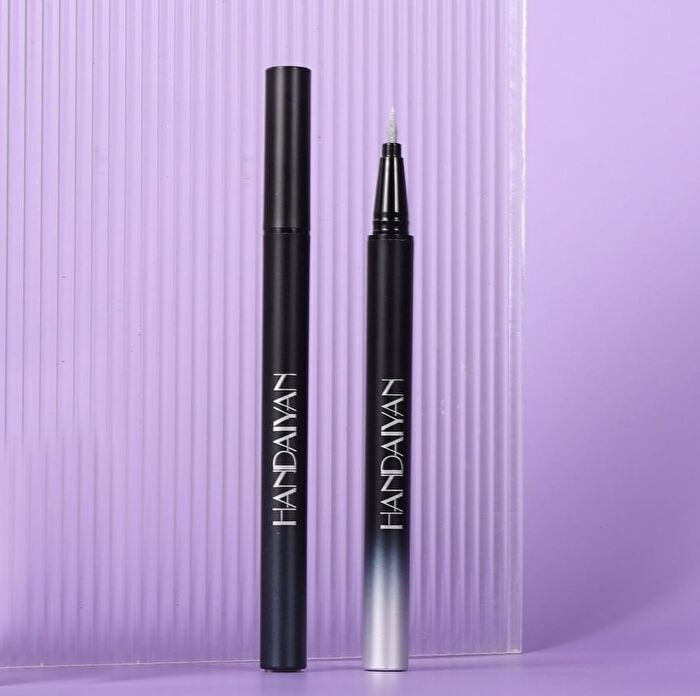 Vivid Metallic Luster Liquid Eyeliner - 10 Colors - 10# - 0.8ml