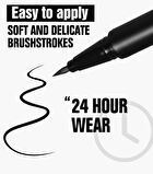 Vivid Metallic Luster Liquid Eyeliner - 10 Colors - 10# - 0.8ml