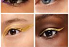Vivid Metallic Luster Liquid Eyeliner - 10 Colors - 10# - 0.8ml