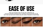 Vivid Metallic Luster Liquid Eyeliner - 10 Colors - 10# - 0.8ml