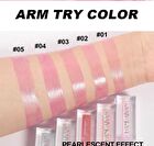 Color-Changing Moisturizing Lip Oil - 10 Colors - 04# Pearlescent - 2.3ml