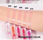 Color-Changing Moisturizing Lip Oil - 10 Colors - 04# Pearlescent - 2.3ml