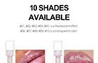 Color-Changing Moisturizing Lip Oil - 10 Colors - 04# Pearlescent - 2.3ml