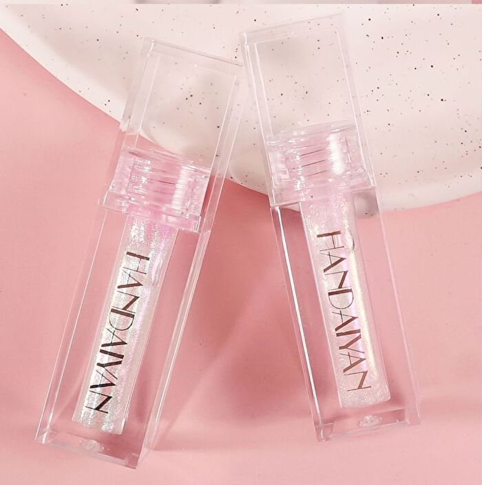 Color-Changing Moisturizing Lip Oil - 10 Colors - 04# Pearlescent - 2.3ml