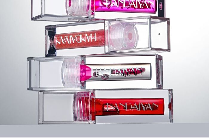 Color-Changing Moisturizing Lip Oil - 10 Colors - 04# Pearlescent - 2.3ml