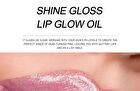 Color-Changing Moisturizing Lip Oil - 10 Colors - 04# Pearlescent - 2.3ml