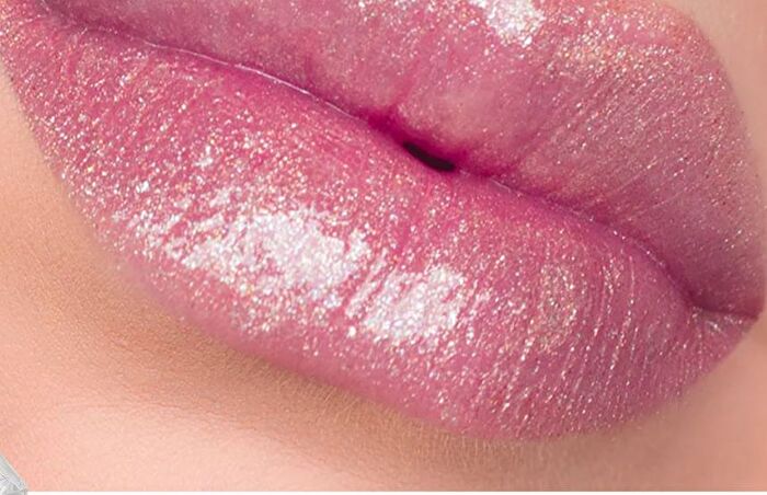 Color-Changing Moisturizing Lip Oil - 10 Colors - 04# Pearlescent - 2.3ml