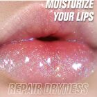 Color-Changing Moisturizing Lip Oil - 10 Colors - 04# Pearlescent - 2.3ml