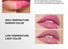 Color-Changing Moisturizing Lip Oil - 10 Colors - 04# Pearlescent - 2.3ml