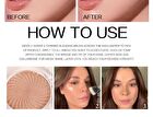 Swirled Relief Delicate Highlighter - 6 Colors - 05# - 9g