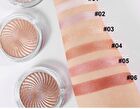 Swirled Relief Delicate Highlighter - 6 Colors - 05# - 9g