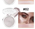 Swirled Relief Delicate Highlighter - 6 Colors - 05# - 9g