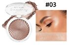 Swirled Relief Delicate Highlighter - 6 Colors - 05# - 9g