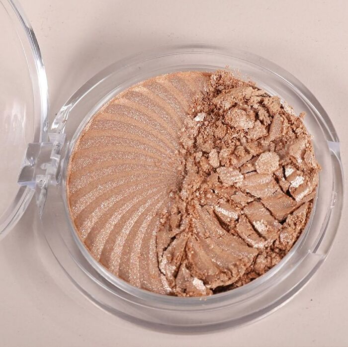 Swirled Relief Delicate Highlighter - 6 Colors - 05# - 9g