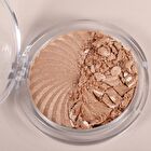 Swirled Relief Delicate Highlighter - 6 Colors - 05# - 9g