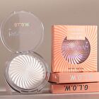 Swirled Relief Delicate Highlighter - 6 Colors - 05# - 9g