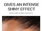 Swirled Relief Delicate Highlighter - 6 Colors - 05# - 9g