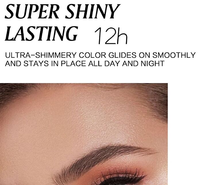 Swirled Relief Delicate Highlighter - 6 Colors - 05# - 9g