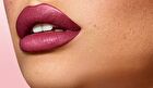 6-Color Pearlescent & Matte Diamond Liquid Lipstick Set - 2 Types - Set A (1.6g x 6pcs)