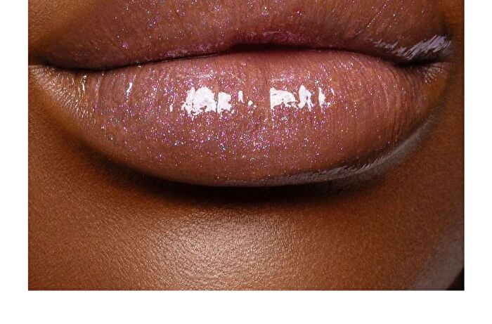 6-Color Pearlescent & Matte Diamond Liquid Lipstick Set - 2 Types - Set A (1.6g x 6pcs)