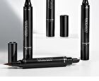 Waterproof Long Lasting Double-Ended Seal & Liquid Eyeliner - 7 Colors - 04# Pink - 3.5g