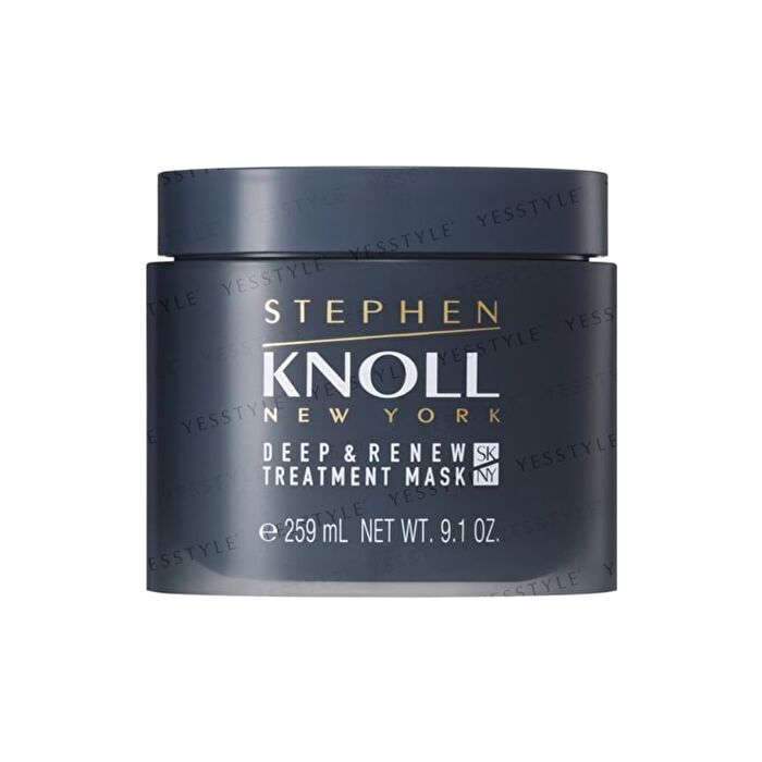 Stephen Knoll Deep & Renew Treatment Mask - 15g Trial Size