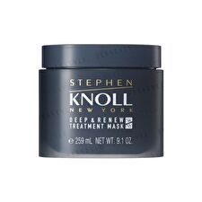 Kose Stephen Knoll Deep & Renew Treatment Mask - 15g Trial Size