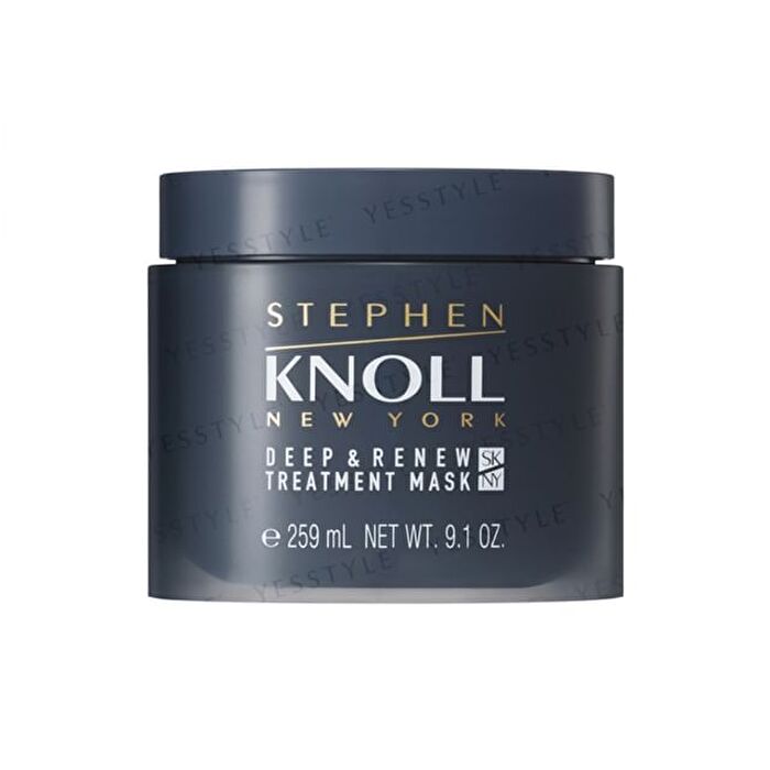 Stephen Knoll Deep & Renew Treatment Mask - 260g