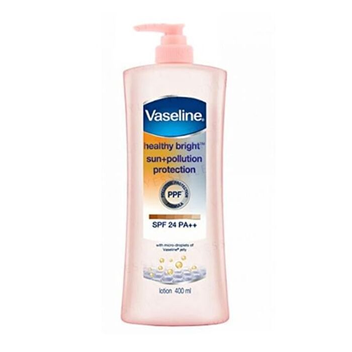 Healthy Bright Sun+Pollution Protection Body Lotion PA++ - 400ml